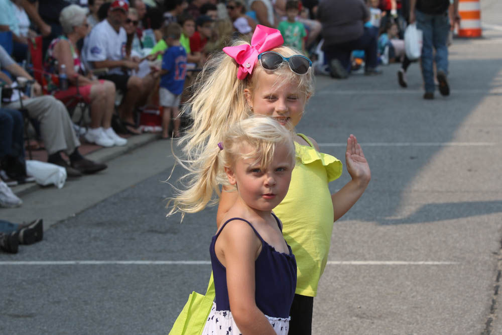 Gallery: Annual Lowell Labor Day Parade
